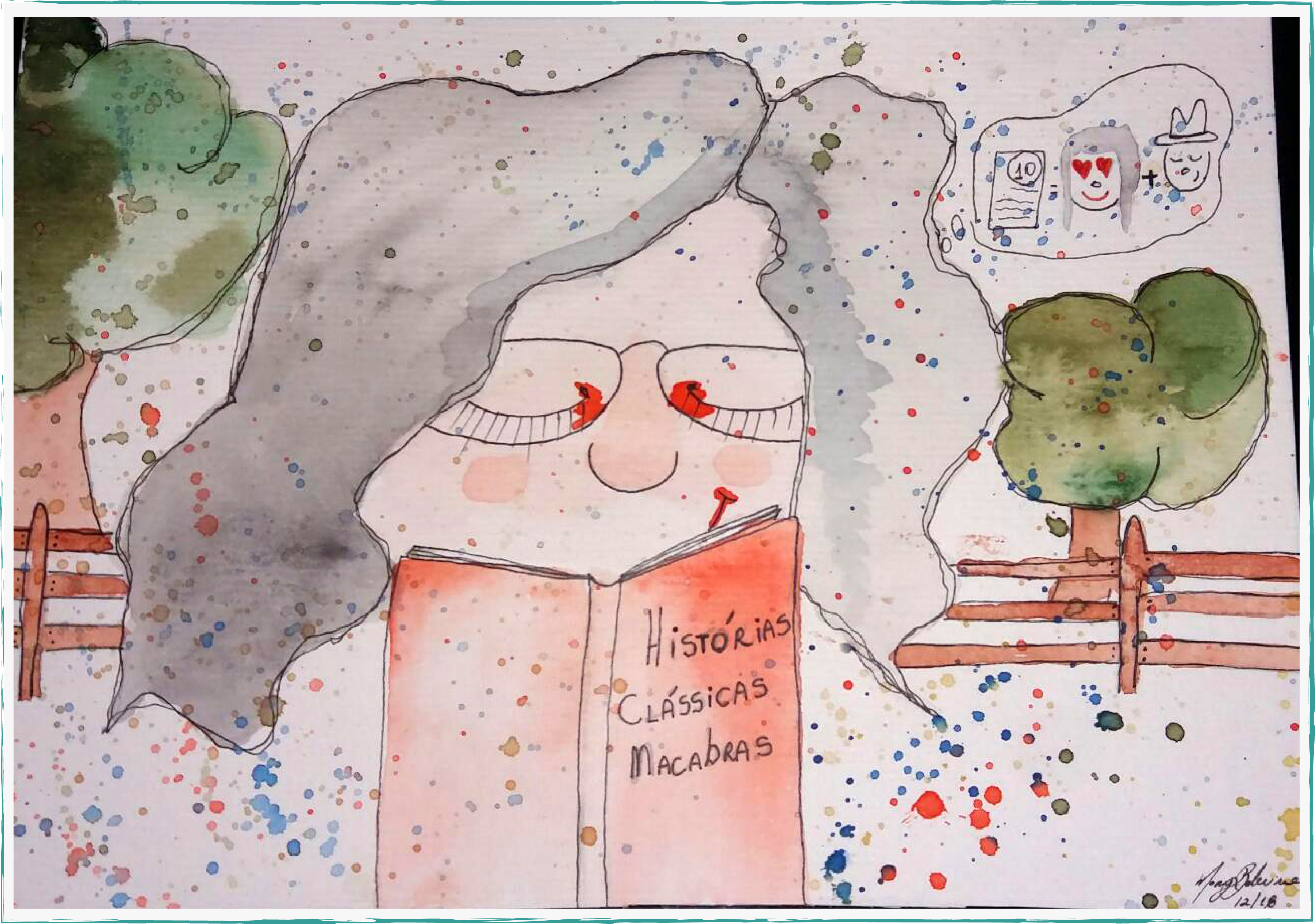 Livro Brincando com Aquarela: Carros Crianças Filhos Infantil