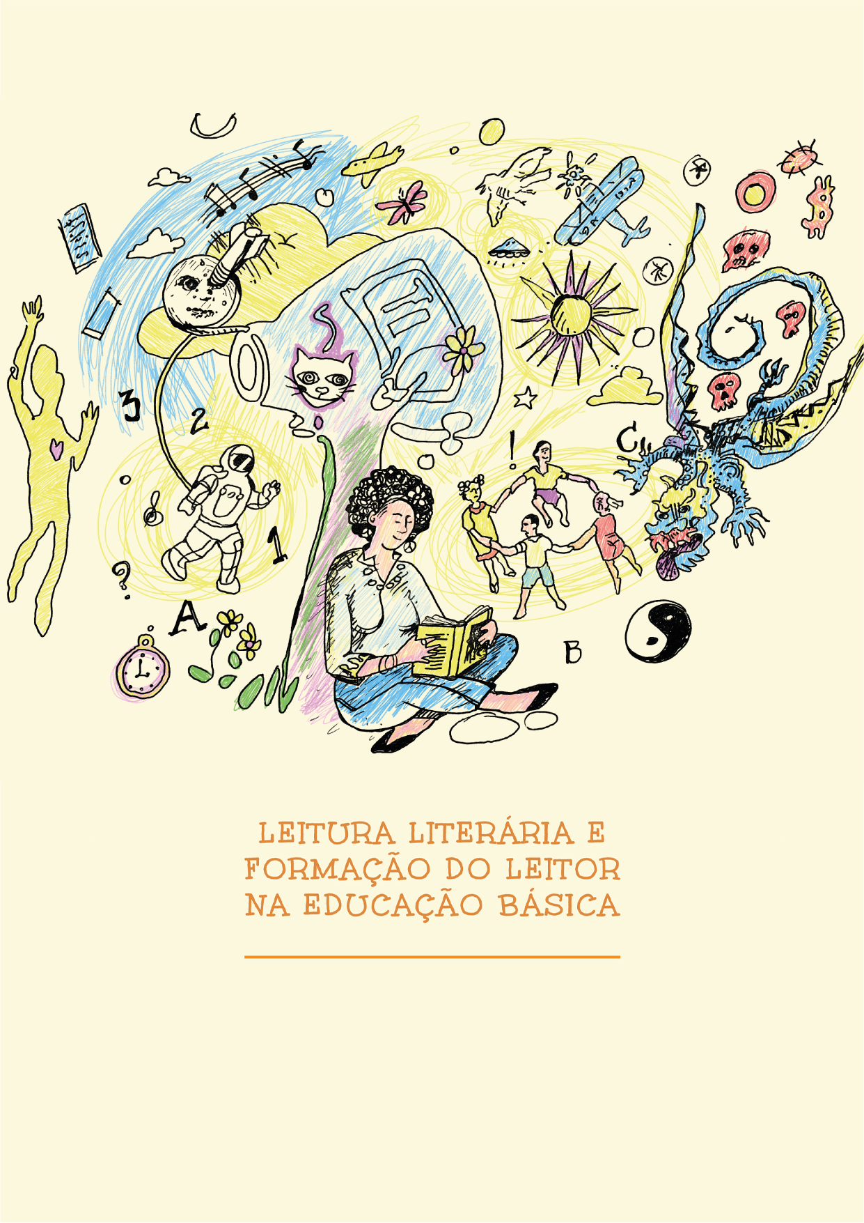 Capa Alternativa