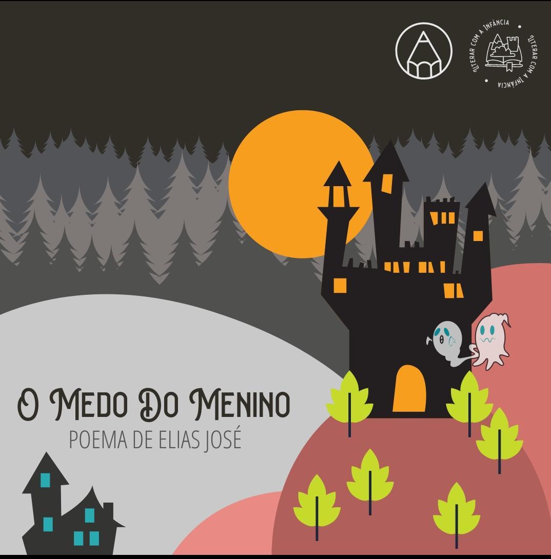 filme de halloween desenho animado, cinco pequenos monstros canções  infantis para aprender rimas para crianças, musica infantil