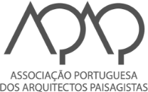 Logo da Associação Portuguesa dos Arquitectos Paisagistas