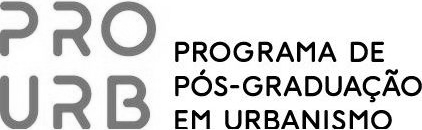 Logo PROUrb