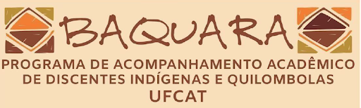 IMAGEM: PROGRAD/UFCAT